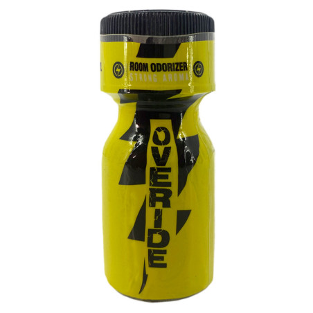 Aroma Overide 10ml