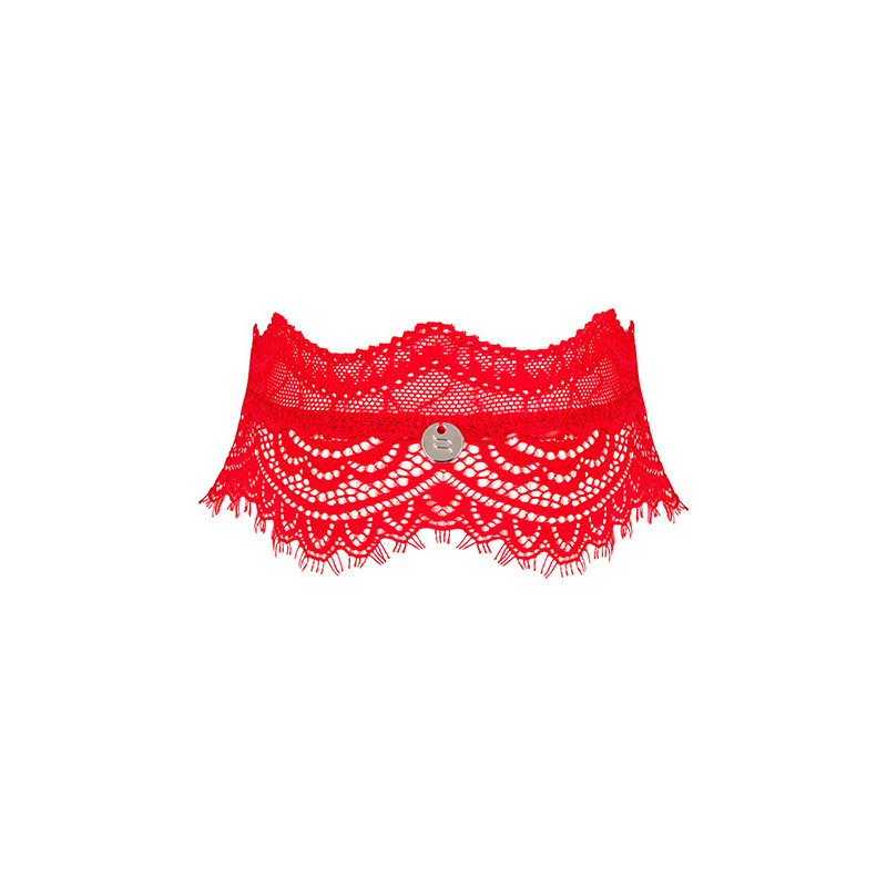 Choker Bergamore