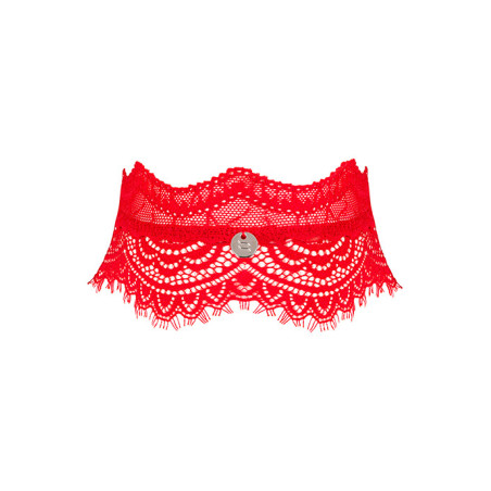 Choker Bergamore