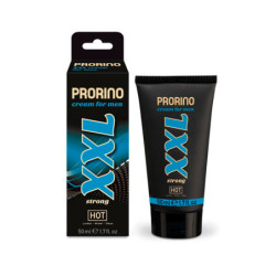 Creme Prorino XXL - Extra Volume Para o Pénis - 50ml