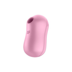 Sugador Clítoris - Satisfyer Cotton Candy