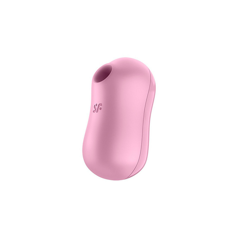 Sugador Clítoris - Satisfyer Cotton Candy