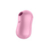 Sugador Clítoris - Satisfyer Cotton Candy