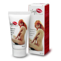 Gel Apertar a Vagina - Virginia 50ml
