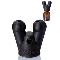 Inalador Duplo XTRM SNFFR - Pequeno