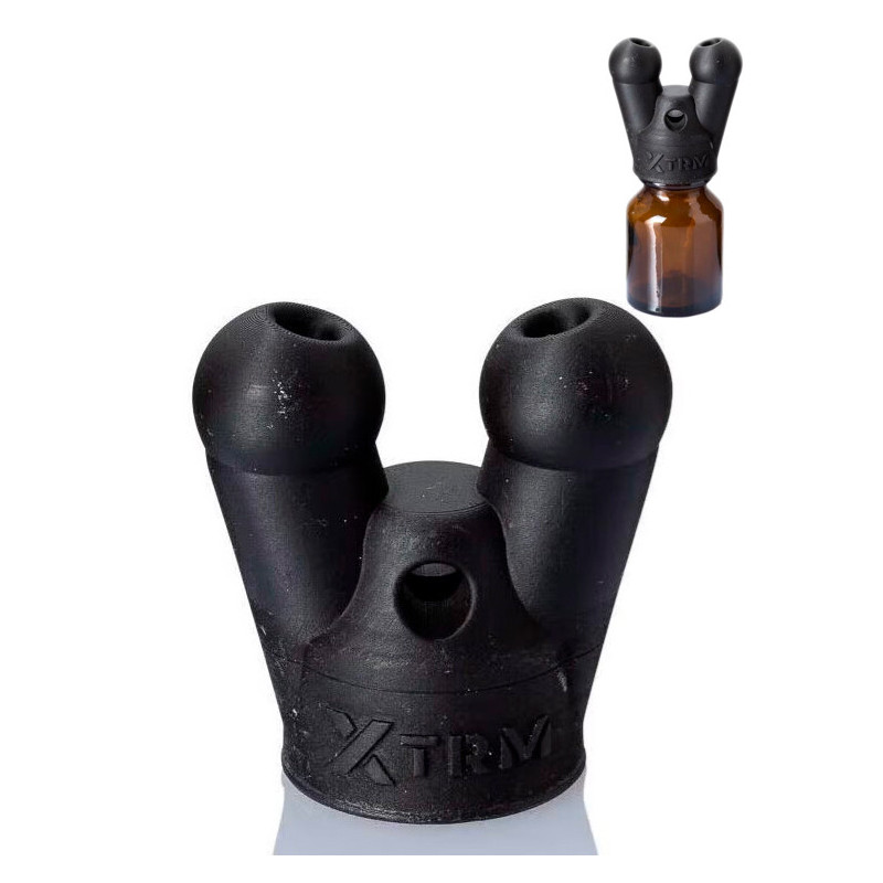 Inalador Duplo XTRM SNFFR - Pequeno