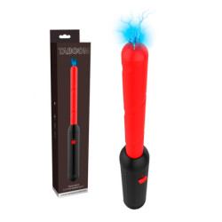 Bastão Choques Elétricos