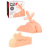 Torso Com Penis - 15cm