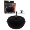 Banco Insuflável Com Vibrador - 13cm