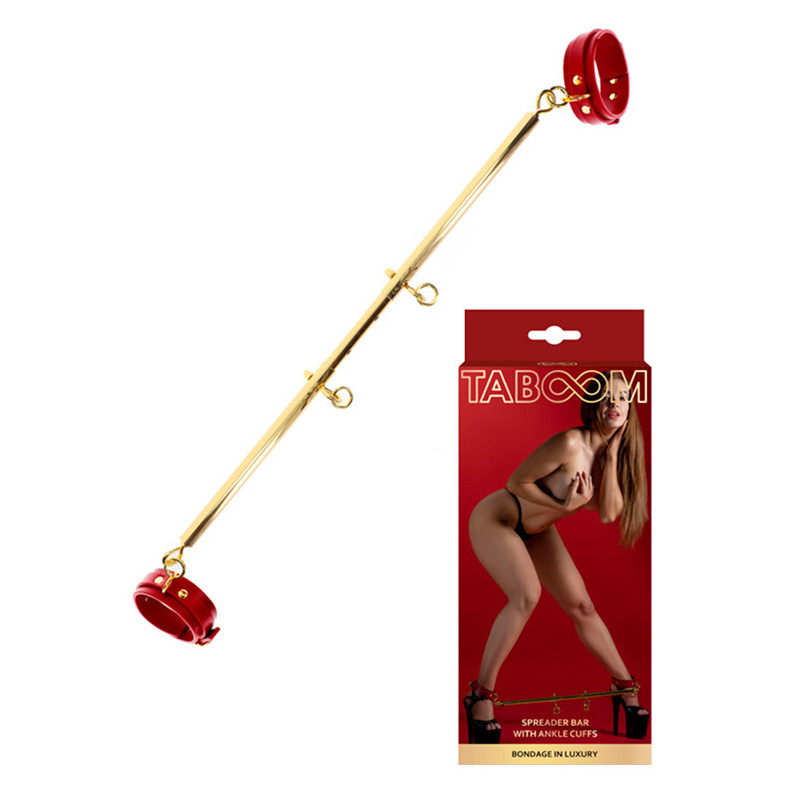 Barra De Afastamento BDSM