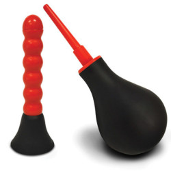 Duche Anal COLT