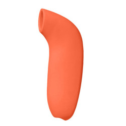 Sugador Clítoris - Aer Papaya Dame