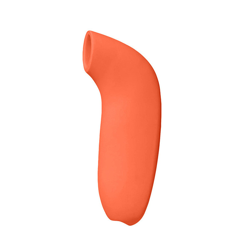Sugador Clítoris - Aer Papaya Dame