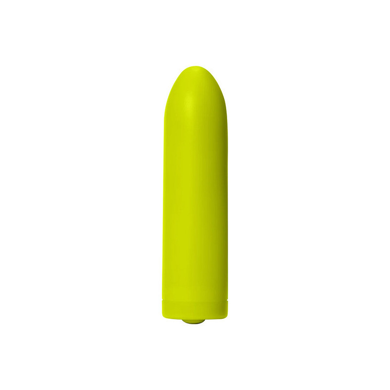 Mini Bala - Zee Citrus Dame