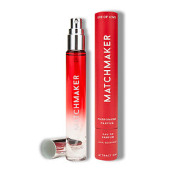 Perfume Feromonas Para Atrair Ele - 10ml