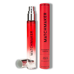 Perfume Feromonas Atrair Ela - 10ml