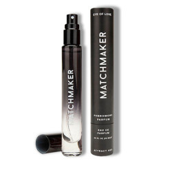 Perfume Feromonas Atrair Ela - 10ml
