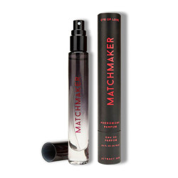 Perfume Feromonas Para Atrair Ele - 10ml