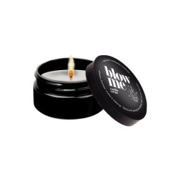 Mini Vela De Massagem 56g - Blow Me