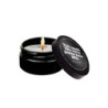 Mini Vela De Massagem 56g - This Smells Like Were gunna have Sex
