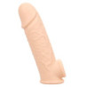 Manga Extensora 5cm - Bege