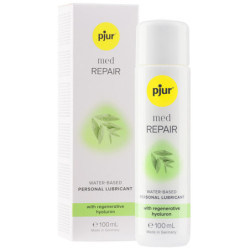 Lubrificante Especial Reparador - Pjur  100ml