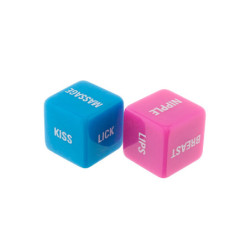 Jogo De Dados Do Amor