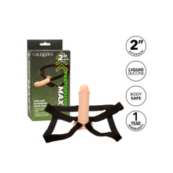 Cinta Oca Extensora Realística - 16cm