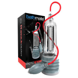 Kit Bomba Hidroterapêutica Bathmate Extreme 11