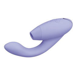 Womanizer Duo 2 - Lilás
