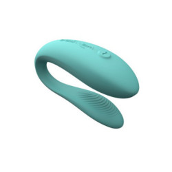 We Vibe Sync Lite - Aqua