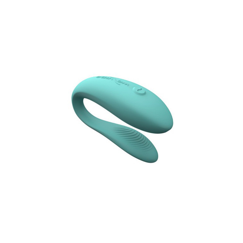 We Vibe Sync Lite - Aqua