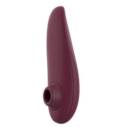 Sugador De Clítoris - Womanizer Classic 2 - Bordeaux