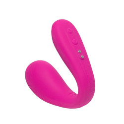 Estimulador Duplo - Dolce Lovense
