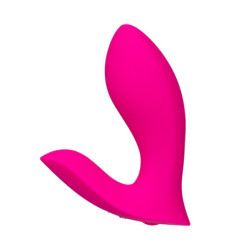 Estimulador Ponto G - Flexer Lovense