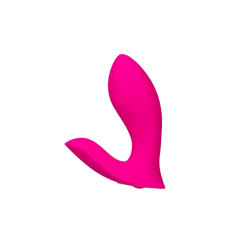 Estimulador Ponto G - Flexer Lovense