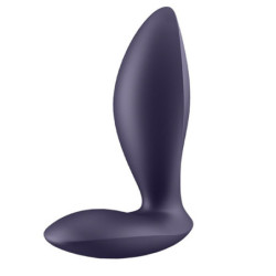 Plug Anal Com APP - Power Plug