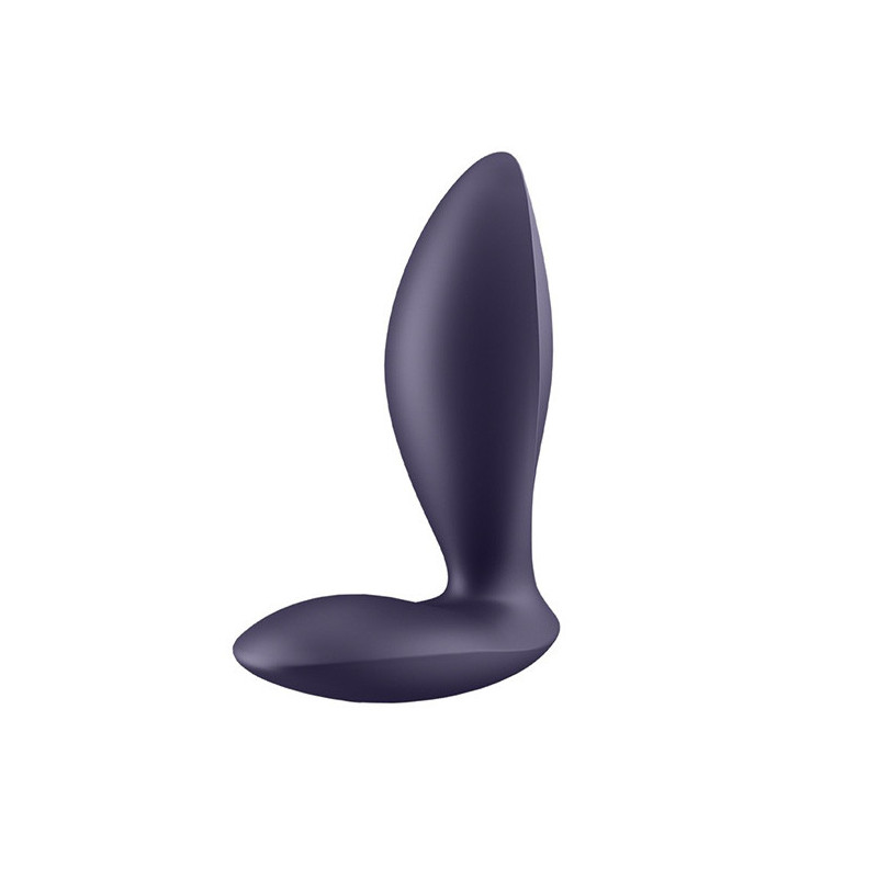 Plug Anal Com APP - Power Plug