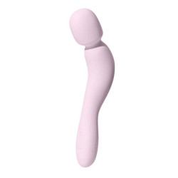 Varinha - Com Quartz Dame