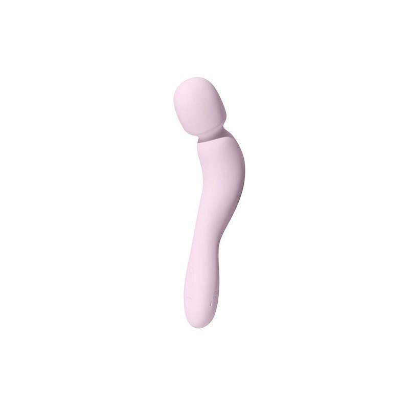 Varinha - Com Quartz Dame
