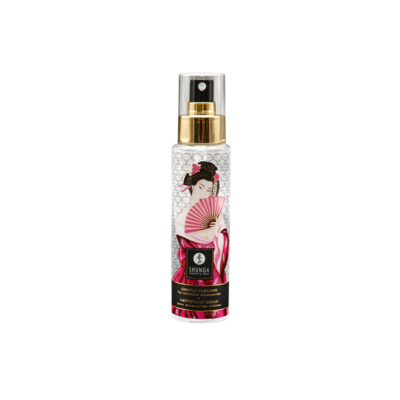 Spray Desinfetante Shunga 115ml