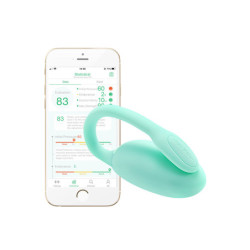 PT Pélvico C/App - Kegel Rejuve