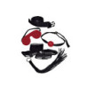 Kit Sado Maso - 5 peças