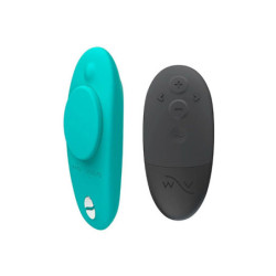 Vibrador De Cuequinha Moxie+ We Vibe