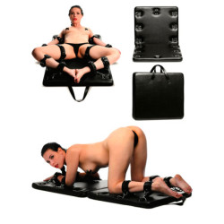 Prancha BDSM