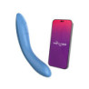 We-Vibe Rave 2 - Vibrador Ponto G Azul