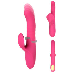 Vibrador Vai-Vem - Venus 13cm