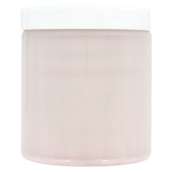Recarga de Borracha Silicone - Rosa Claro