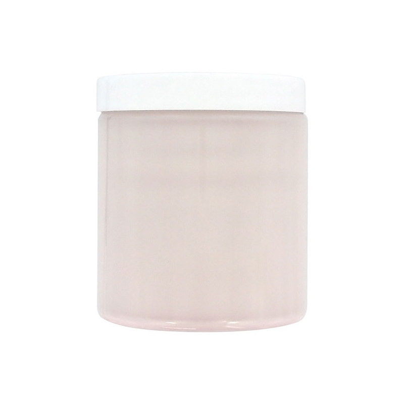 Recarga de Borracha Silicone - Rosa Claro Recarga de Borracha Silicone - Rosa Claro