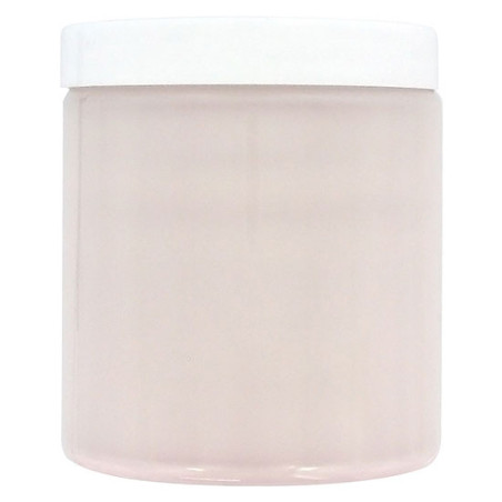 Recarga de Borracha Silicone - Rosa Claro
